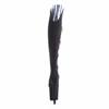 Pleaser - FLAMINGO3014FS Plateau Overknee Laarzen Product image
